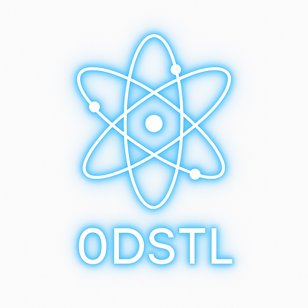 0DSTL Atom Symbol
